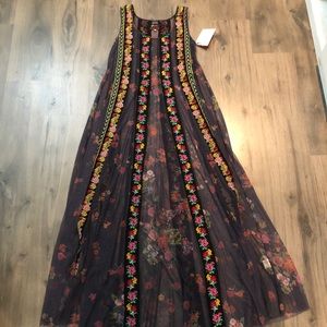 Johnny Was Biya Dress